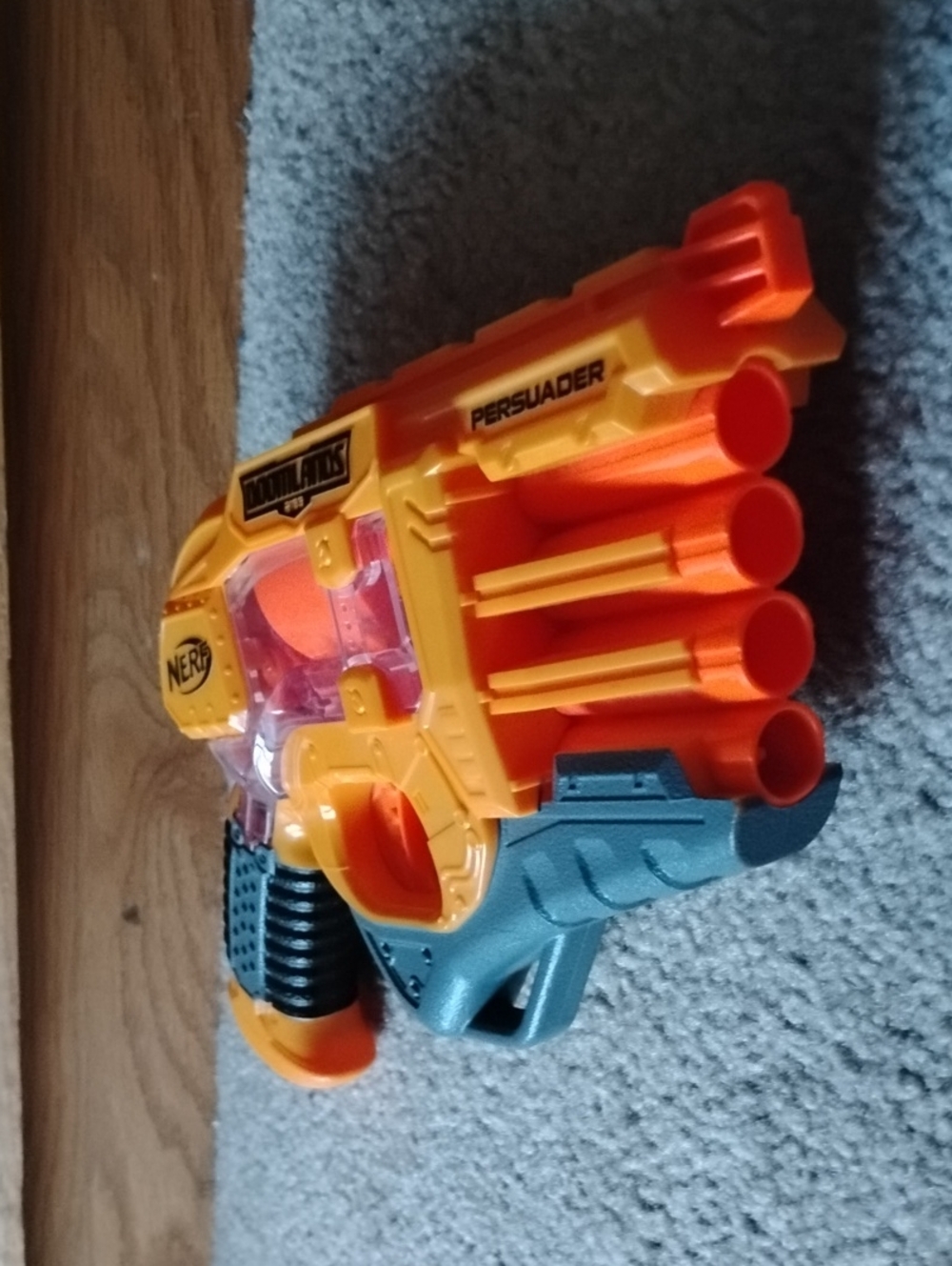 Nerf Doomlands 2169 Persuader